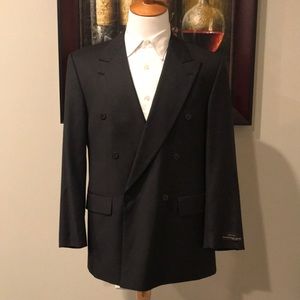 Vitale Barberis Cononico VBC NWT DB Jacket 44R